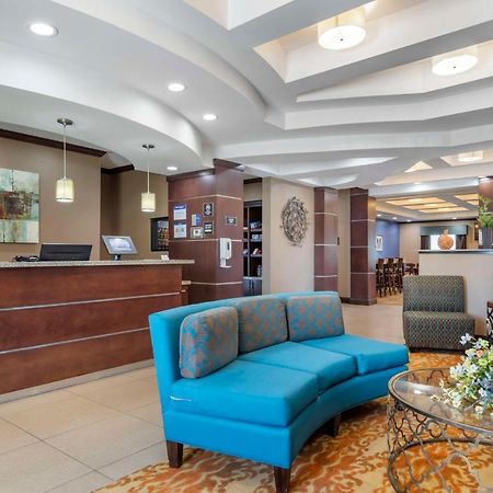 Best Western Plus Longhorn Inn&Suites Luling Extérieur photo