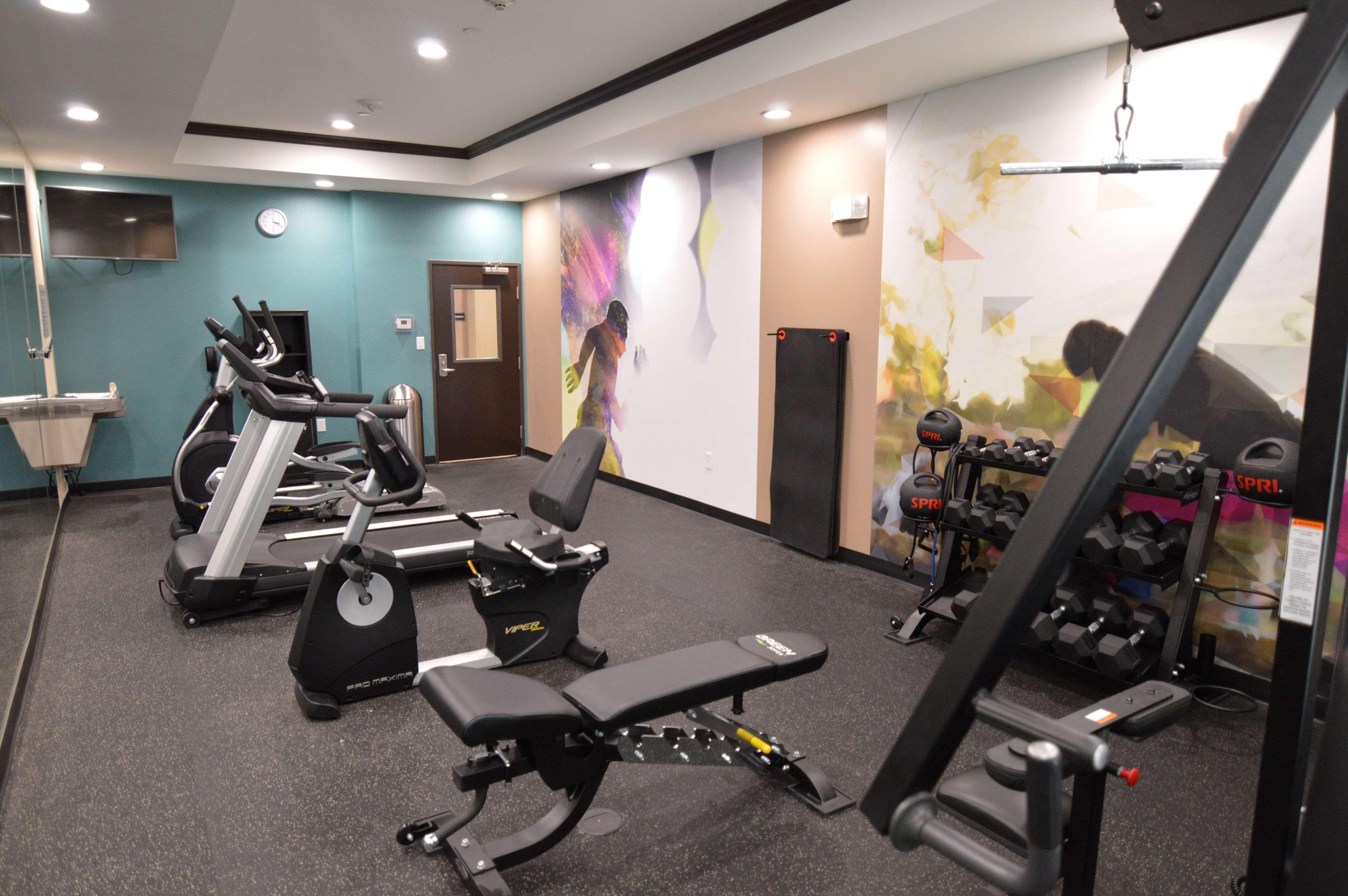 Best Western Plus Longhorn Inn&Suites Luling Extérieur photo
