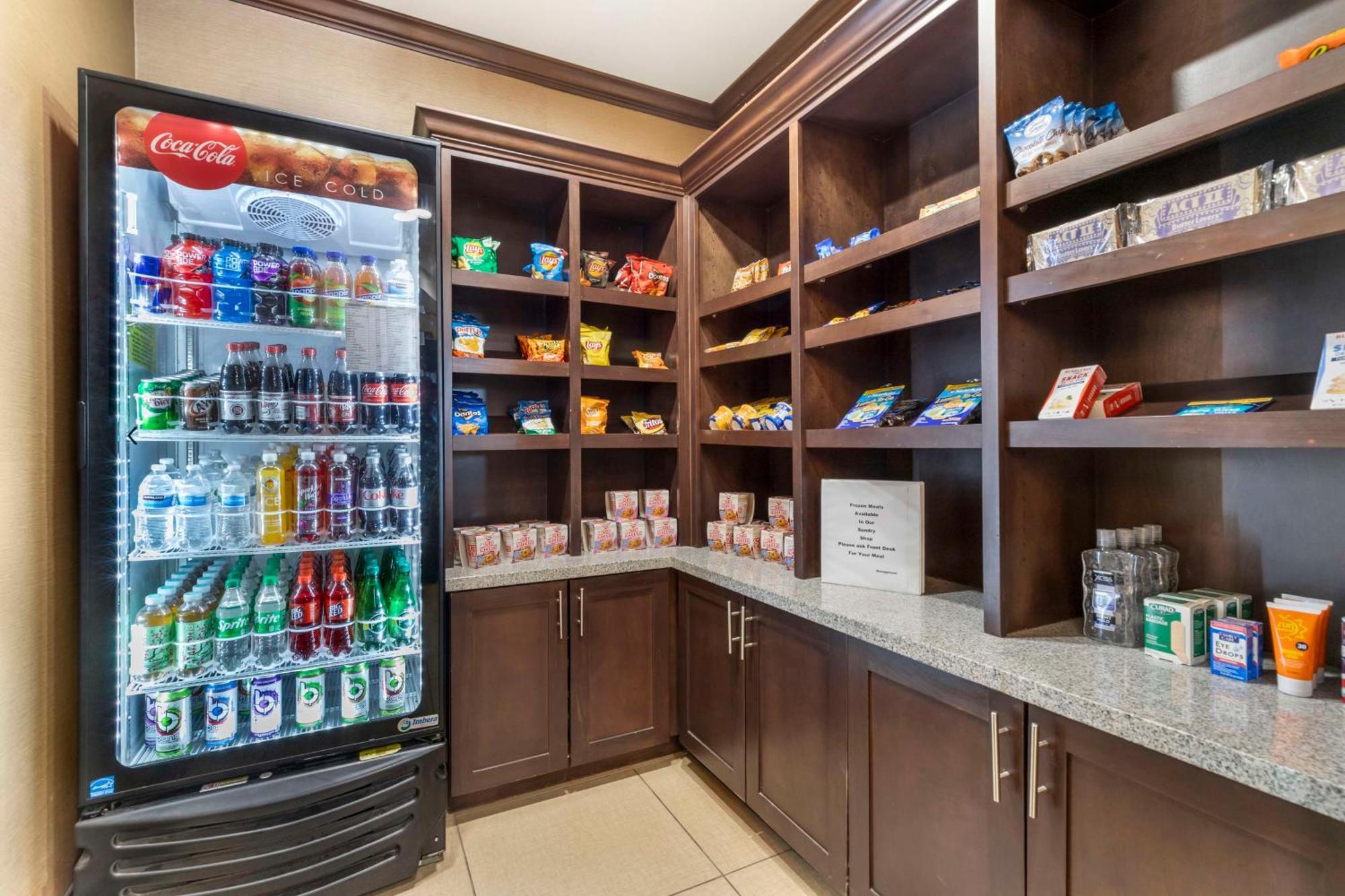 Best Western Plus Longhorn Inn&Suites Luling Extérieur photo
