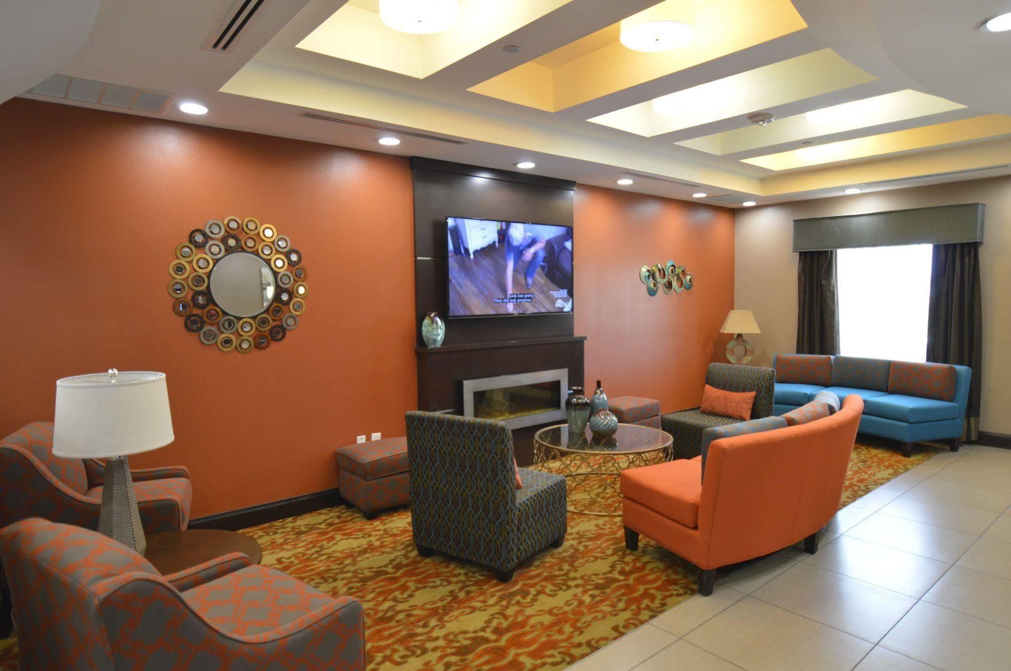 Best Western Plus Longhorn Inn&Suites Luling Extérieur photo