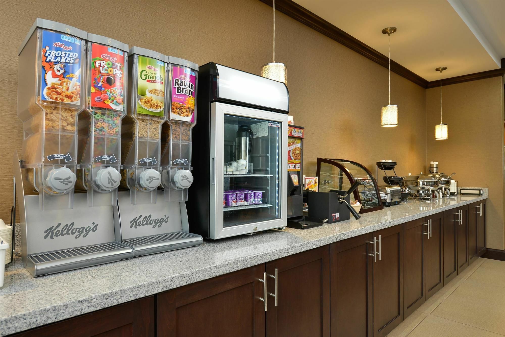 Best Western Plus Longhorn Inn&Suites Luling Extérieur photo